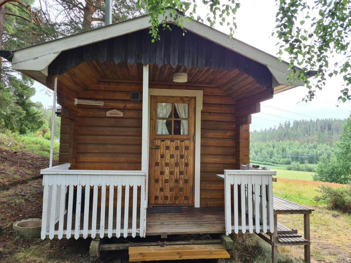 Gunnan Villa Stode Luaran gambar